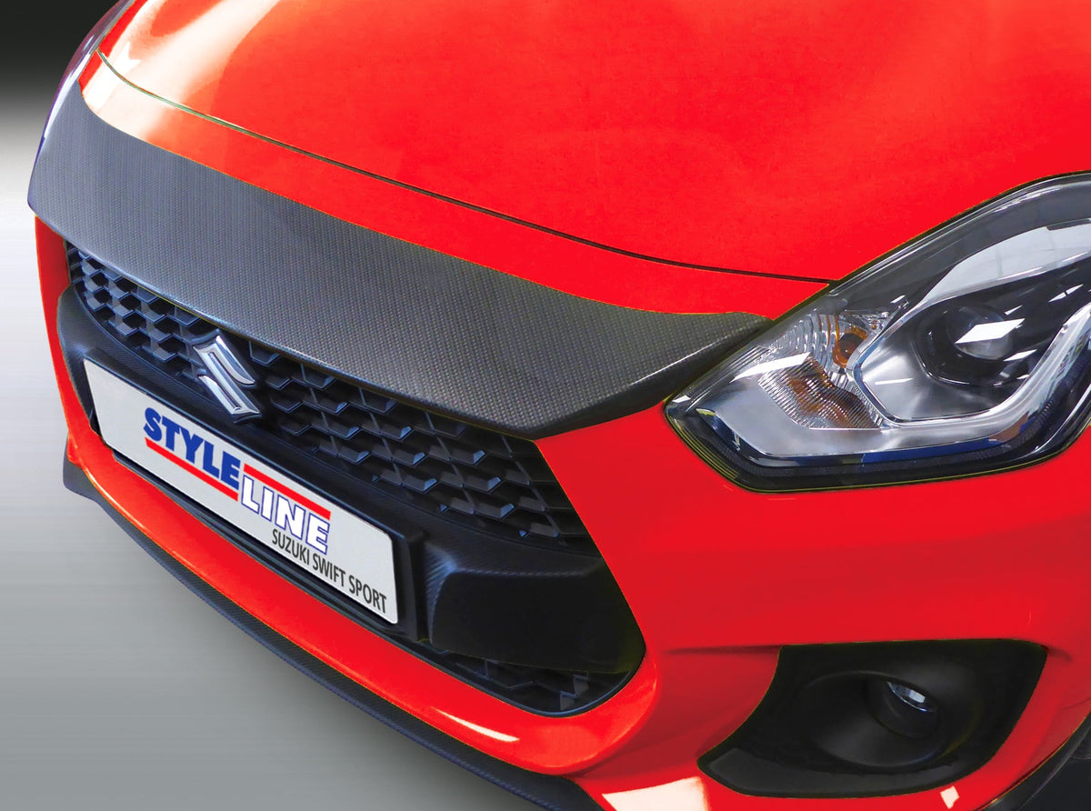 Protector de parachoques trasero RGM RBP973R para Suzuki Swift Sport - imagen 1
