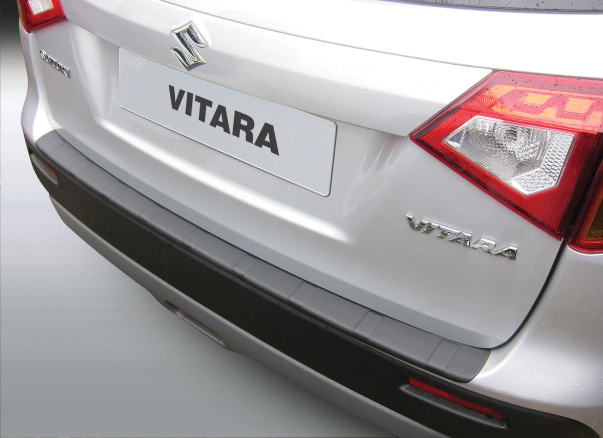 Protector de parachoques trasero RGM RBP995R para Suzuki Vitara - imagen 1