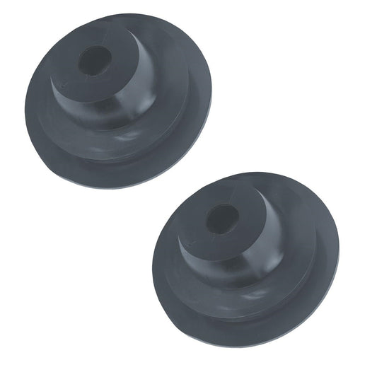 Cubierta de goma antipolvo-ICCTUNING