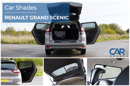 parasoles car shades Renault Grand Scenic 5 puertas 2016-2022-ICCTUNING