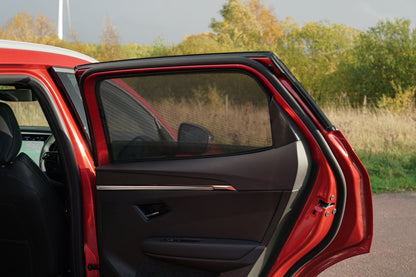 Parasoles - RENAULT Scenic E-Tech 5 puertas 2024-> Car Shades