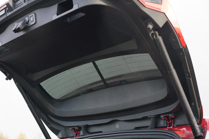 Parasoles - RENAULT Scenic E-Tech 5 puertas 2024-> Car Shades