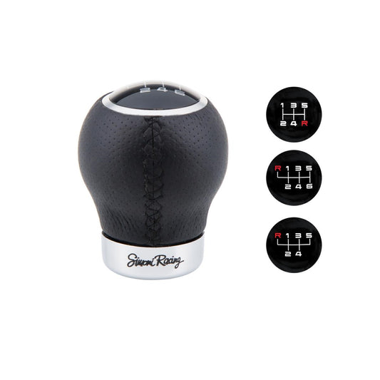 Perilla de revoluciones-ICCTUNING