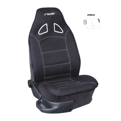 Funda asiento Racing