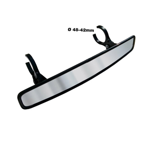 Espejo retrovisor ancho para carreras-ICCTUNING