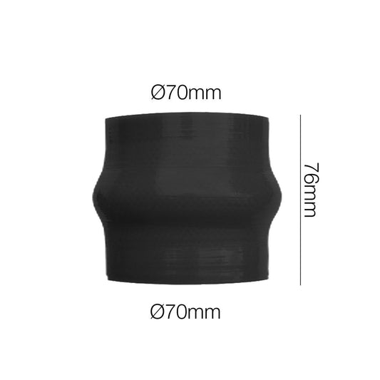 Manguito de fuelle Manitor l.76mm i.70mm-ICCTUNING