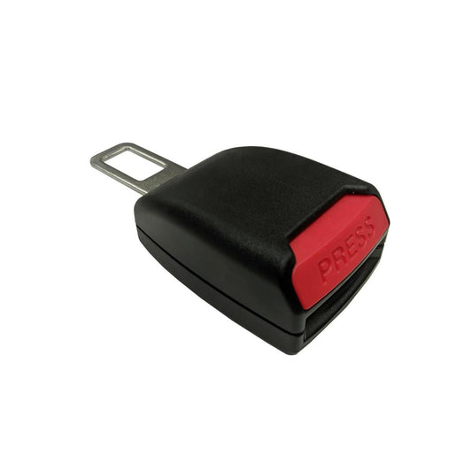 Silenciador de extensión del cinturón de seguridad-ICCTUNING