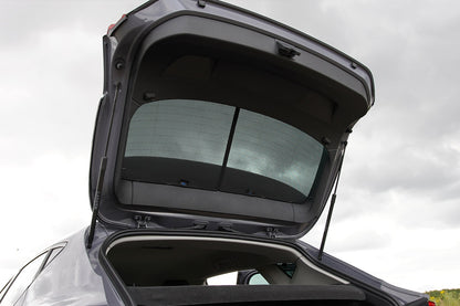 parasoles car shades Seat Leon 2020-ICCTUNING