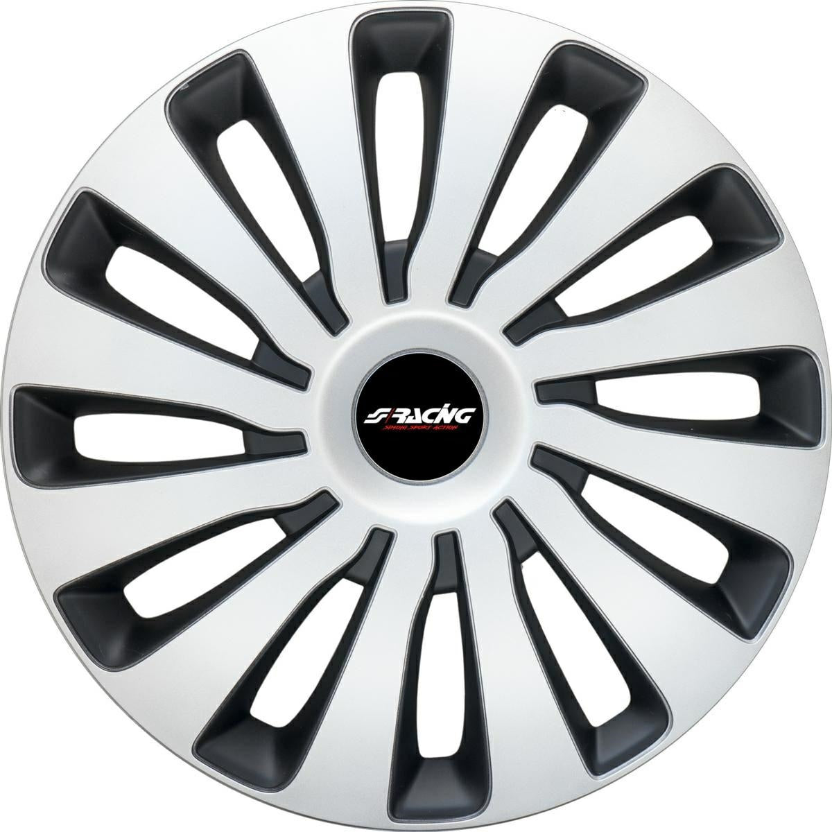 Tapacubos de 14" Sepang-ICCTUNING