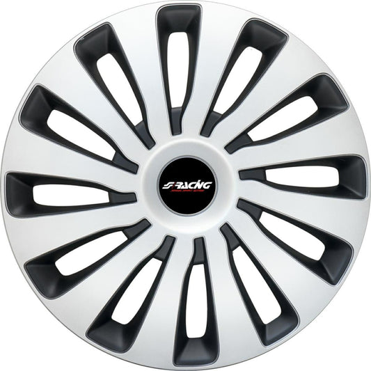 Tapacubos de 14" Sepang-ICCTUNING