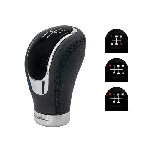 Perilla de piel-ICCTUNING