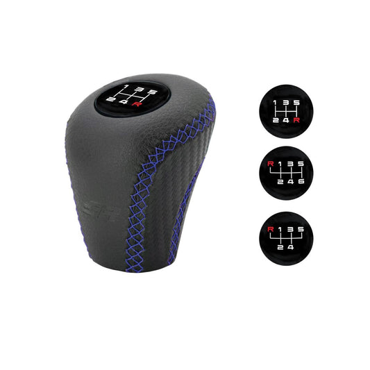 Perilla azul lisa-ICCTUNING