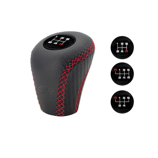 Perilla roja elegante-ICCTUNING