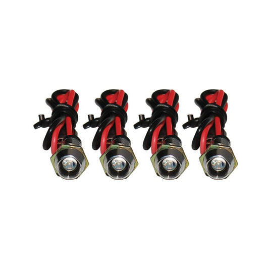 Tornillos LED blancos-ICCTUNING