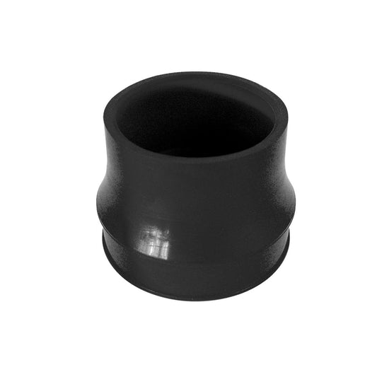 Accesorio de goma de diámetro de entrada 76 mm/salida 89 mm-ICCTUNING