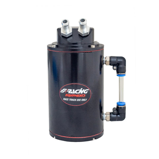 Depósito de aceite adicional 350 ml-ICCTUNING