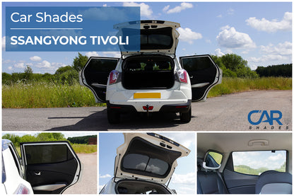 parasoles car shades Ssangyong Tivoli 5 puertas 2015-23-ICCTUNING