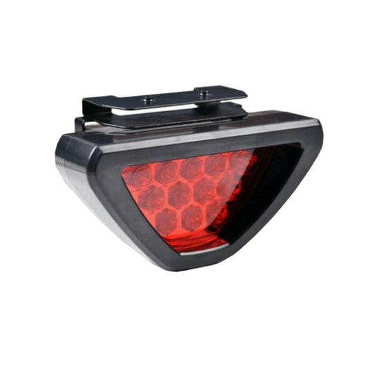 Luz trasera LED-ICCTUNING