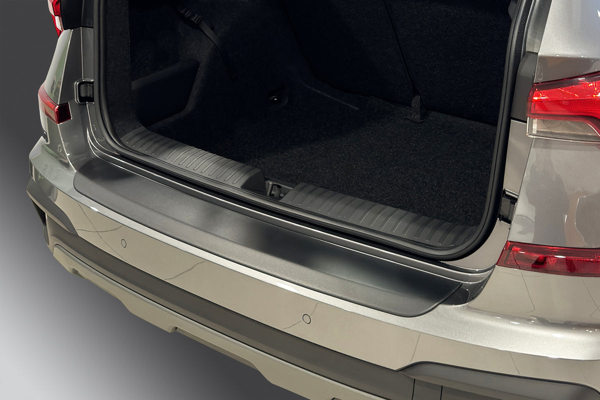 Protector de parachoques trasero Skoda Kamiq 07.2024> RBP1428