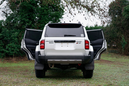 Parasoles - TOYOTA LAND CRUISER 250 Prado 2023->