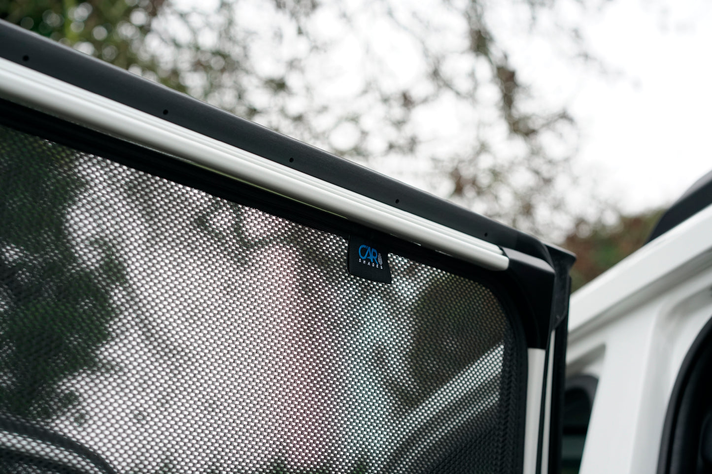 Parasoles - TOYOTA LAND CRUISER 250 Prado 2023->