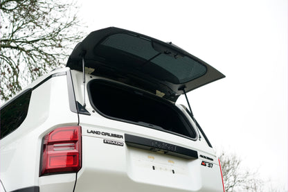 Parasoles - TOYOTA LAND CRUISER 250 Prado 2023->