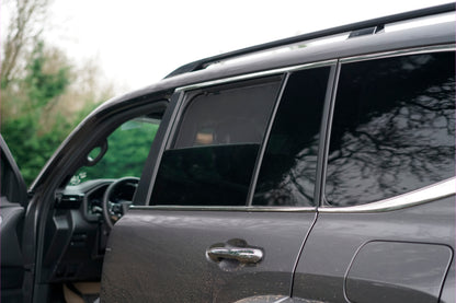 Parasoles - TOYOTA LAND CRUISER J300 2021->