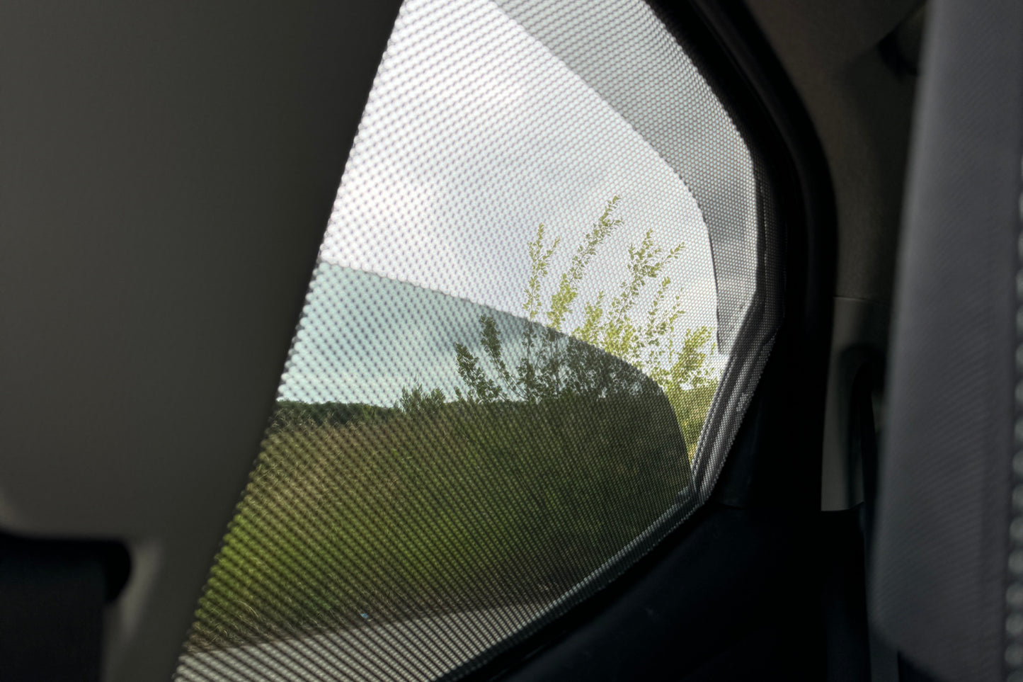 parasoles car shades Toyota Yaris 5 puertas 2020->-ICCTUNING