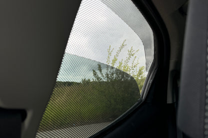 Parasoles - TOYOTA Yaris 5 puertas 2020-> Cortinillas Car Shades