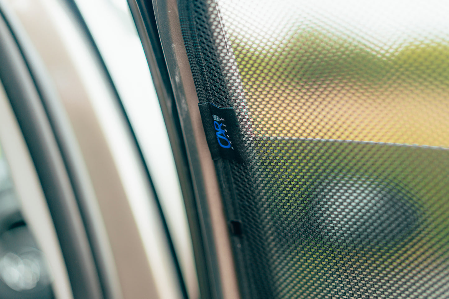 parasoles car shades Toyota Yaris 5 puertas 2020->-ICCTUNING