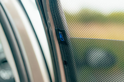 parasoles car shades Toyota Yaris 5 puertas 2020->-ICCTUNING