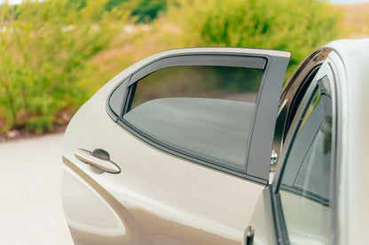 parasoles car shades Toyota Yaris 5 puertas 2020->-ICCTUNING