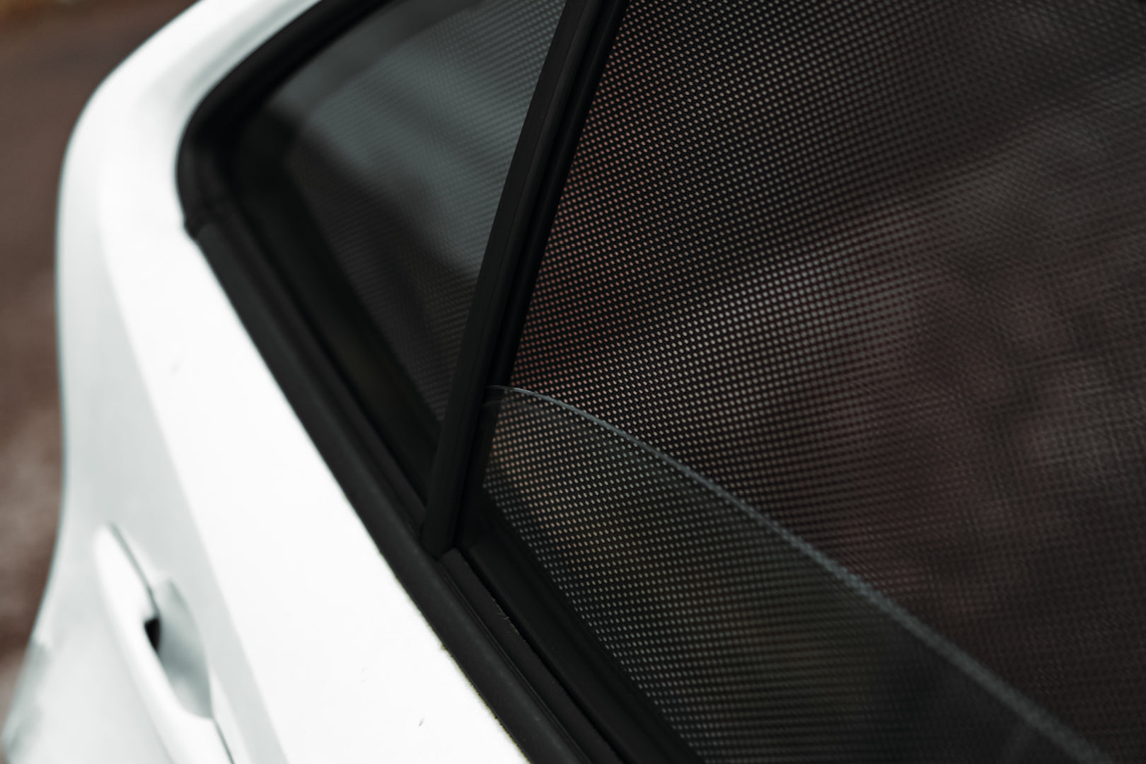 parasoles car shades Toyota Yaris cross 2020-ICCTUNING