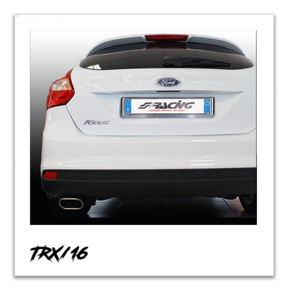 cola de escape Simoni Racing TRX/16-Colas-ICCTUNING