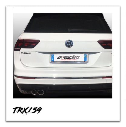 cola de escape Simoni Racing TRX/59-Colas-ICCTUNING