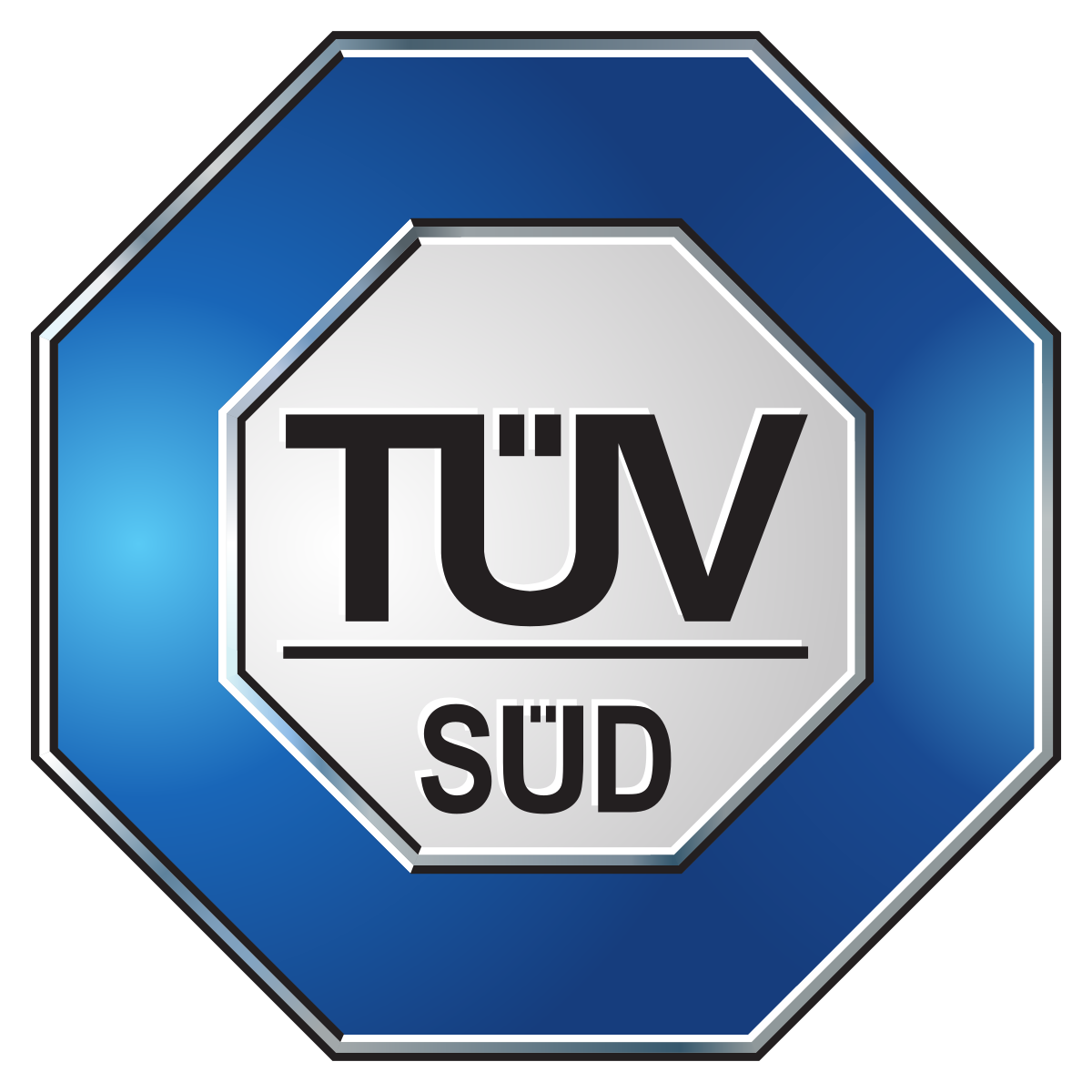 Certificado TÜV – ICCTUNING