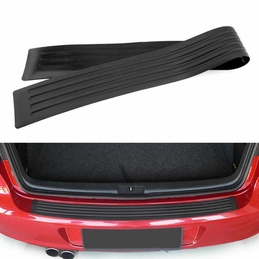 Protección del parachoques trasero-ICCTUNING