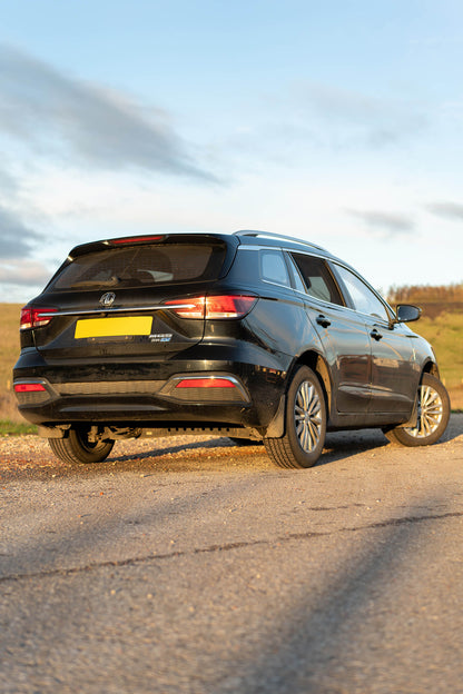 parasoles car shades MG 5EV Ranchera 2020-ICCTUNING