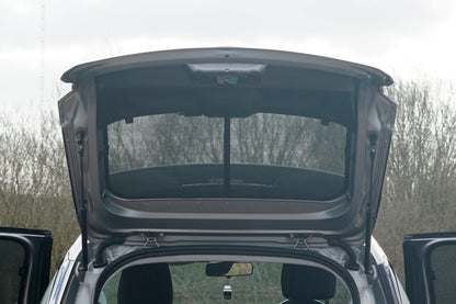Parasoles - OPEL CORSA 5 puertas 2019-> Cortinillas Car Shades