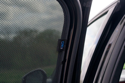 Parasoles - OPEL GRANDLAND 2024->  Cortinillas Car Shades