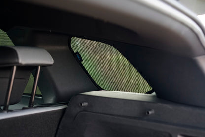 Parasoles - OPEL GRANDLAND 2024->  Cortinillas Car Shades