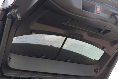 Parasoles - OPEL GRANDLAND 2024->  Cortinillas Car Shades