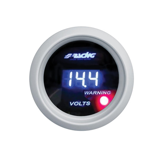 Voltímetro de línea digital-ICCTUNING