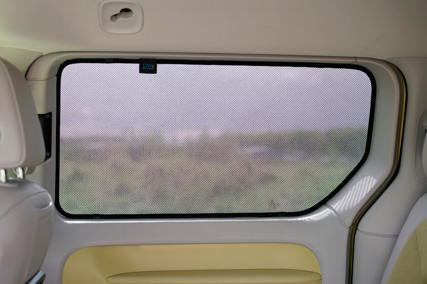 Parasoles - VOLKSWAGEN ID BUZZ 5 puertas 2022->  Car Shades