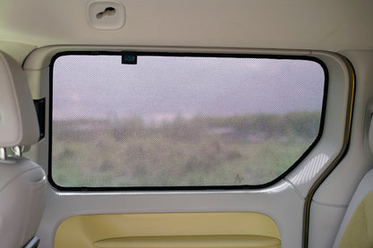 Parasoles - VOLKSWAGEN ID BUZZ 5 puertas 2022->  Car Shades