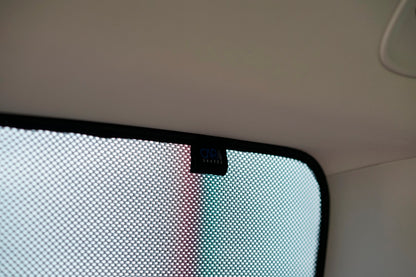 Parasoles - VOLKSWAGEN ID BUZZ 5 puertas 2022->  Car Shades