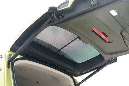 Parasoles - VOLKSWAGEN ID BUZZ 5 puertas 2022->  Car Shades