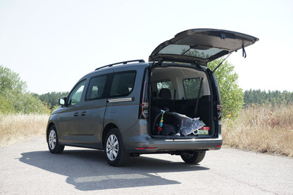 Parasoles - VOLKSWAGEN CADDY MAXI 5 PUERTAS 2020->  Car Shades