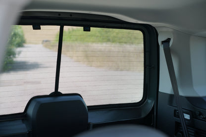 Parasoles - VOLKSWAGEN CADDY MAXI 5 PUERTAS 2020->  Car Shades