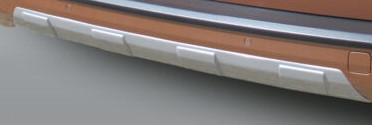 Difusor trasero RSP310 – VW Caddy MK5 (11.2020>)